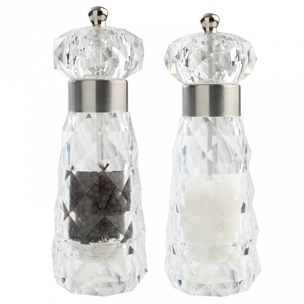 T&G Мельница с солью Diamond  