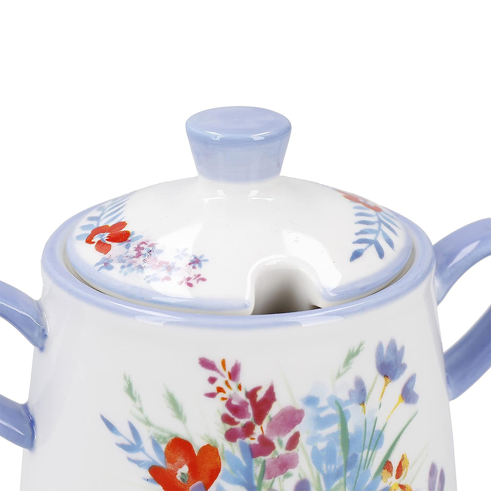 Сахарница London Pottery  