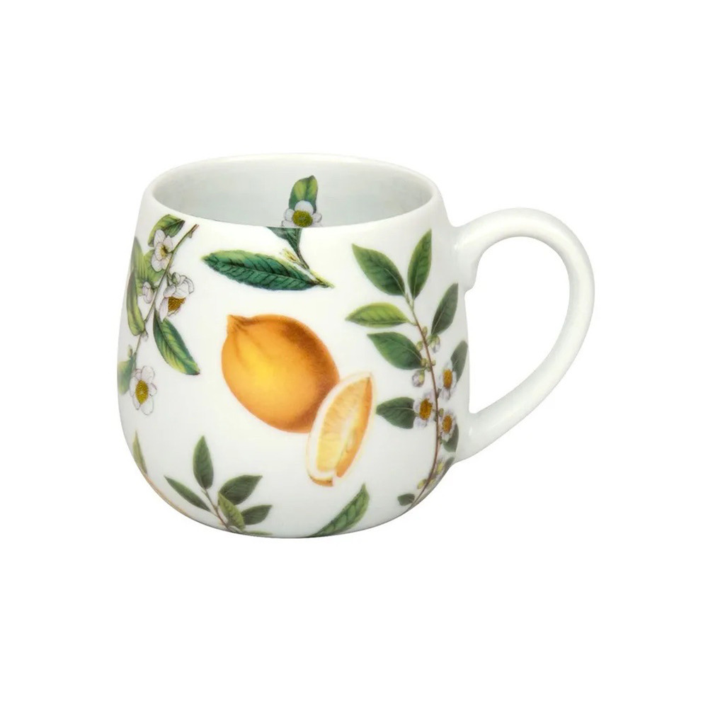 Koenitz Кружка "Мой любимый чай - черный чай" Арт.: 11 7 343 2226