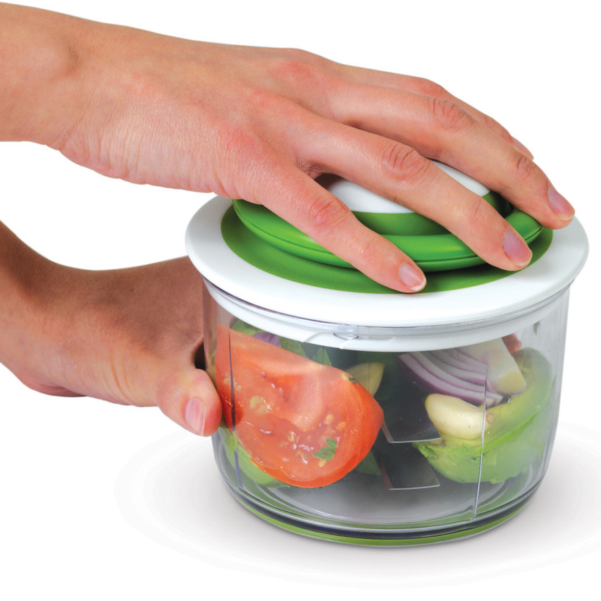  Измельчитель овощей Chef'n VeggiChop™ Арт.: 102-239-011