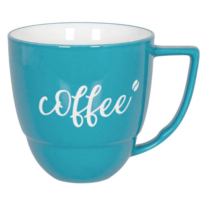 Koenitz Кружка "Uno Coffee"  