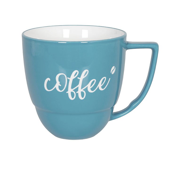 koenitz кружка "uno coffee"