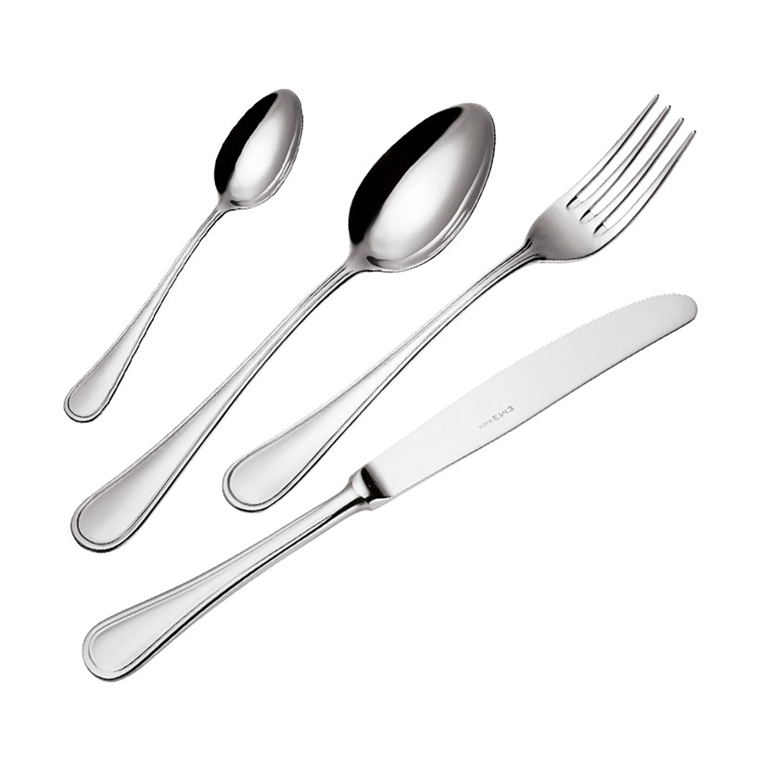 EME Набор столовых предметов IMPERO 16 шт  