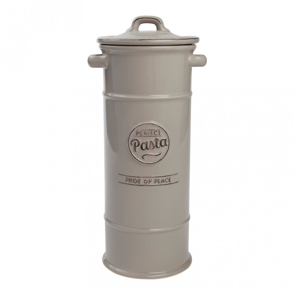 t&g ёмкость для хранения пасты pride of place cool grey