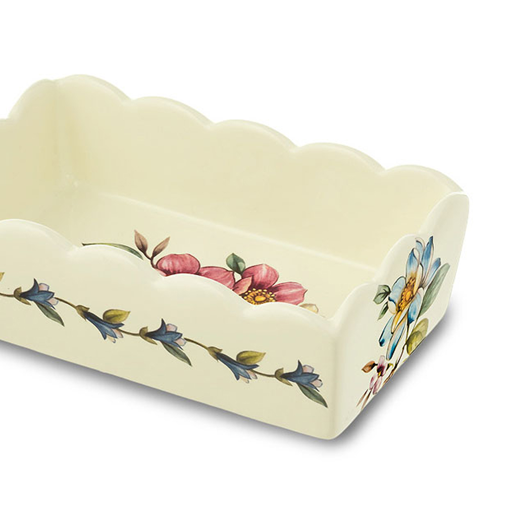 Органайзер для чайных пакетиков Petali di Primavera 17 см  