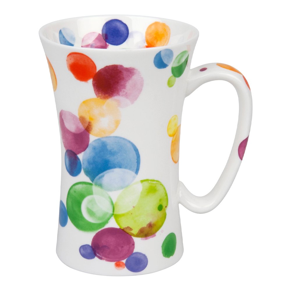 koenitz кружка "пузыри iii"