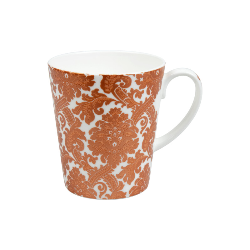 Кружка "Медное кружево" в подарочной коробке Арт.: 11 5 255 2748