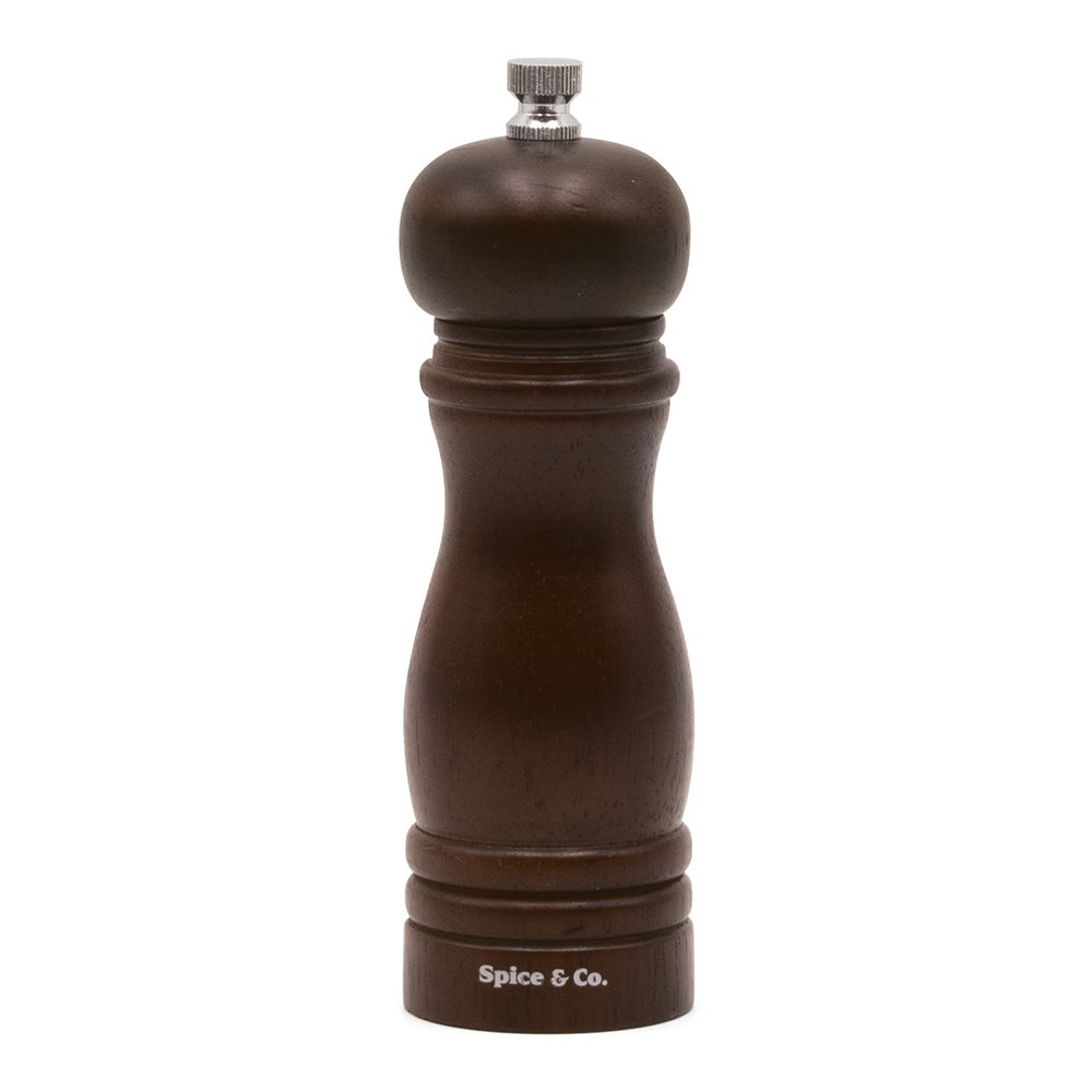  Bisetti Мельница для перца и соли Арт.: 5002T