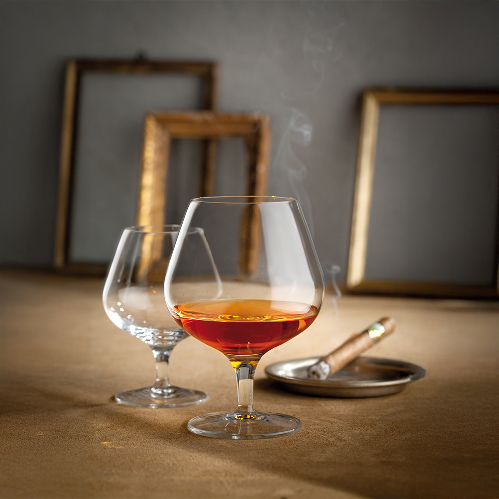  Набор бокалов для коньяка 230 мл, 6 шт Арт.: 10194/06