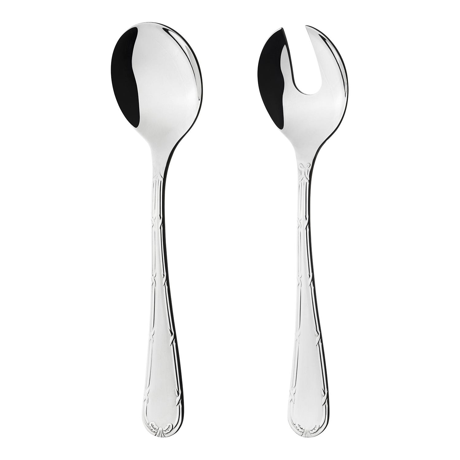 face набор для салата 2 шт croisé