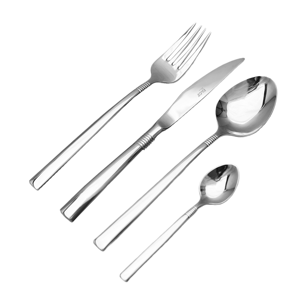 Face Набор столовых приборов 24 шт  VICTORIA  