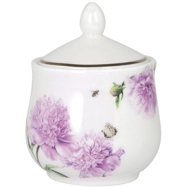 Ashdene Сахарница с крышкой  