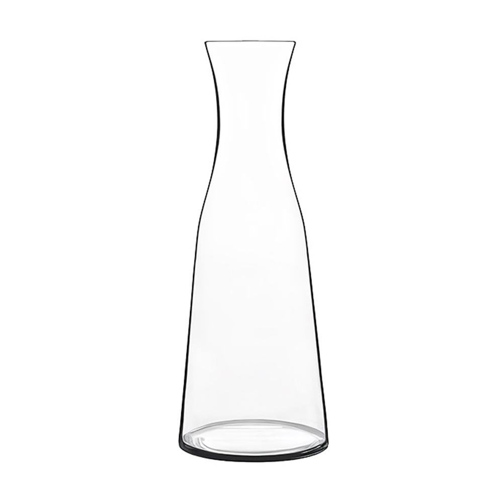 luigi bormioli графин atelier 1 л