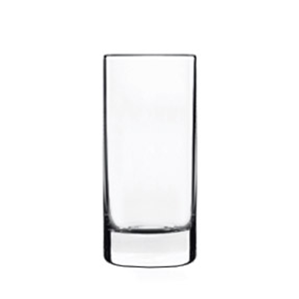 luigi bormioli набор бокалов для ликера  classico 70 мл, 6 шт