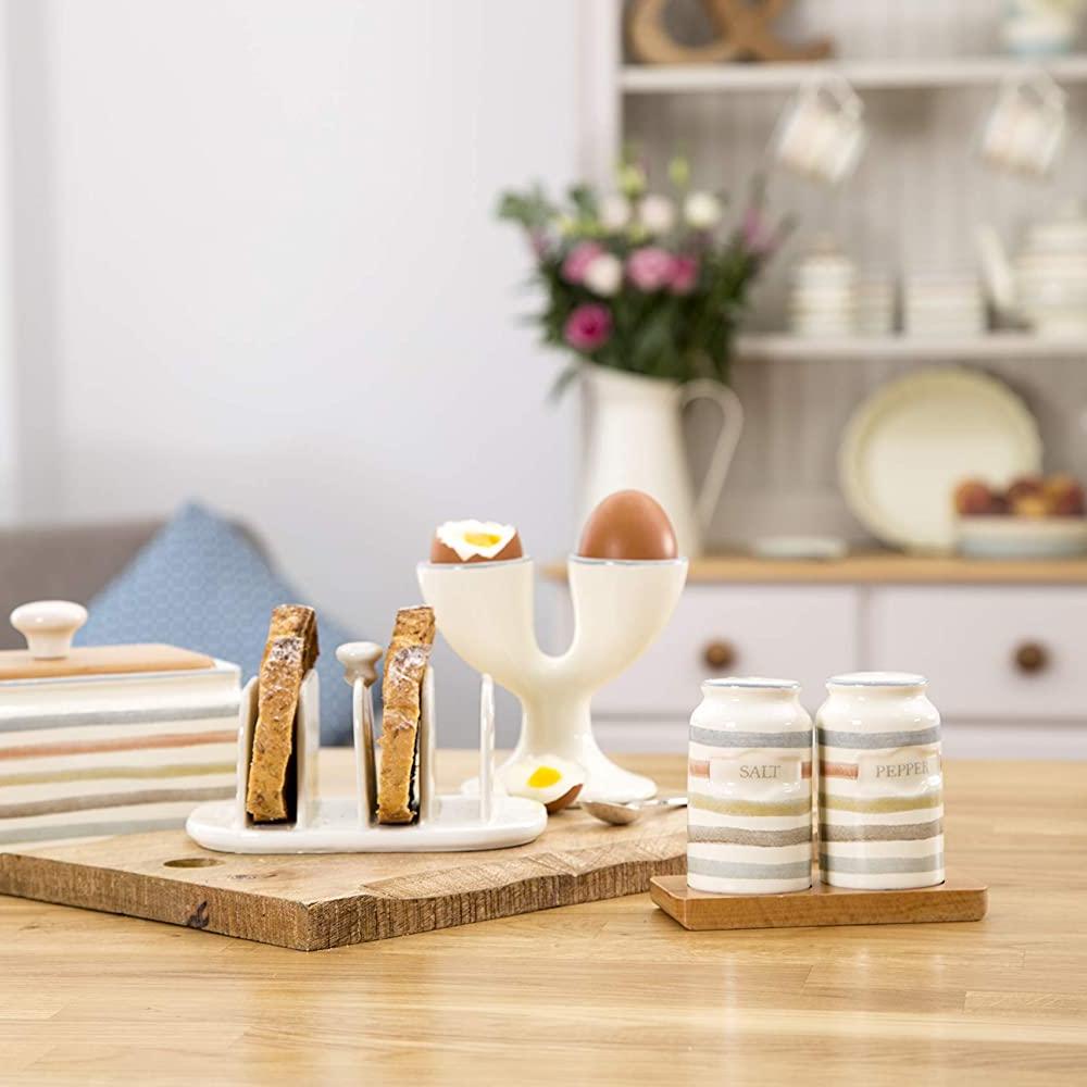 Kitchen Craft Набор солонка и перечница  