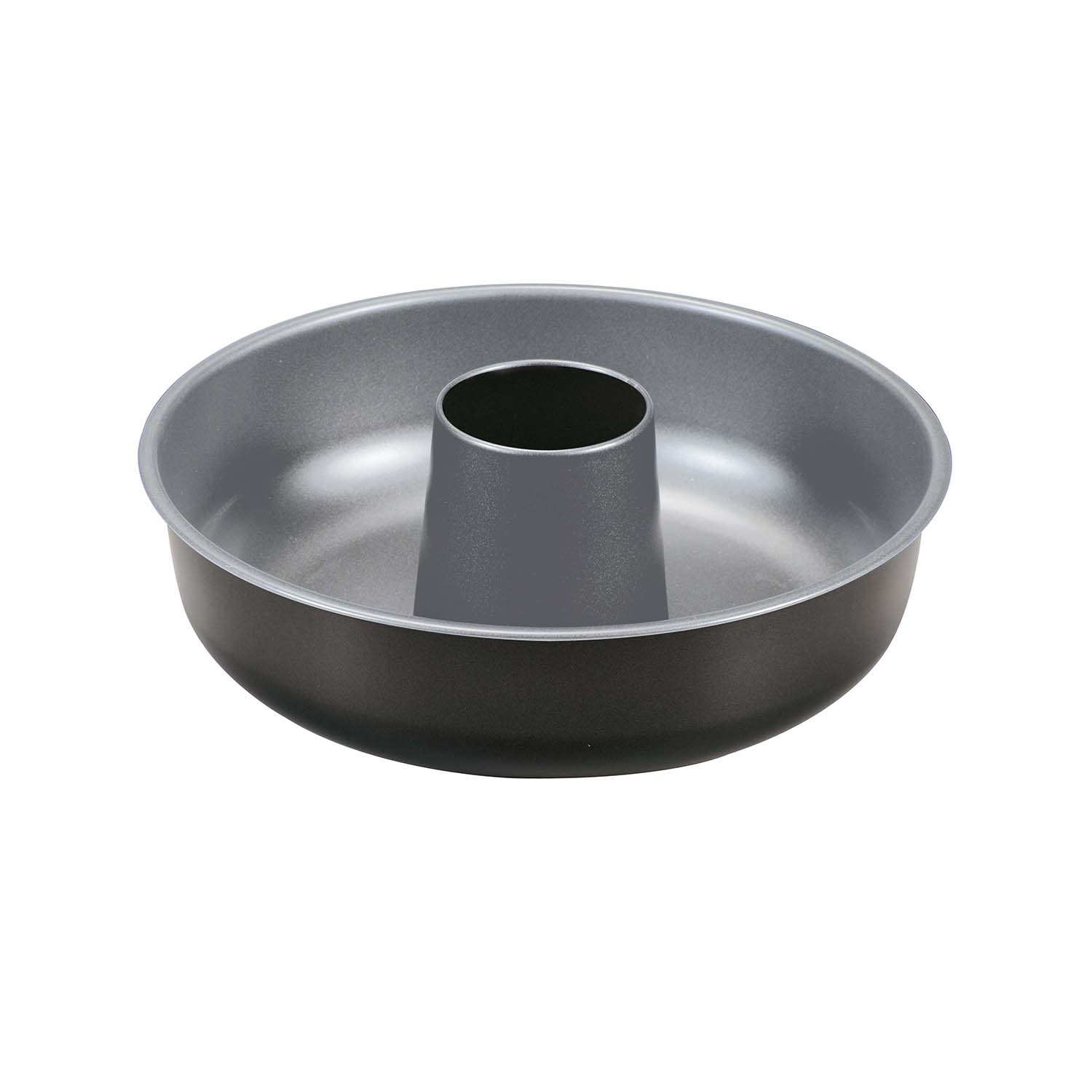 форма segnam для кекса гладкая 25 см. guardini