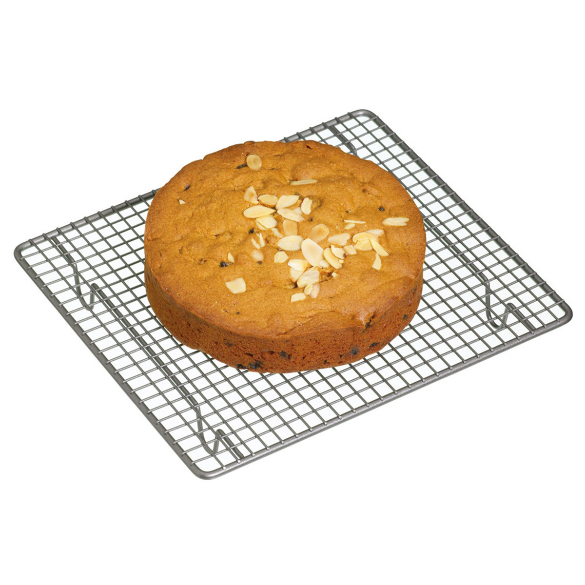 решетка для охлаждения выпечки  23x26 см kc