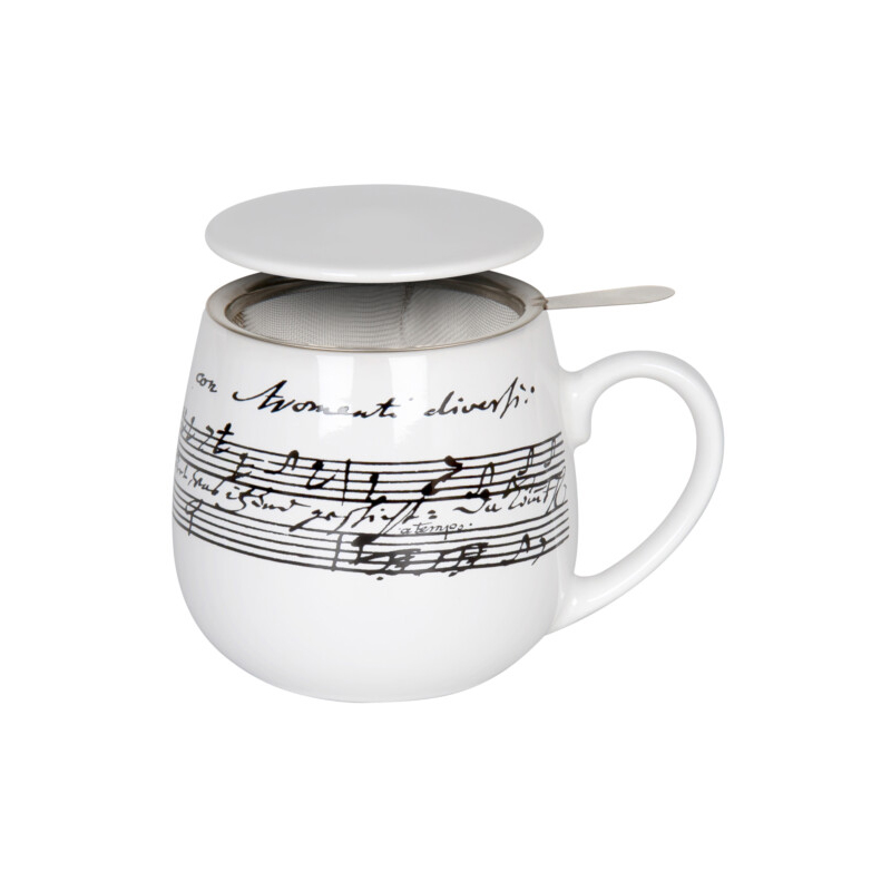  Кружка заварочная "Кантата" Арт.: 11 5 143 0637