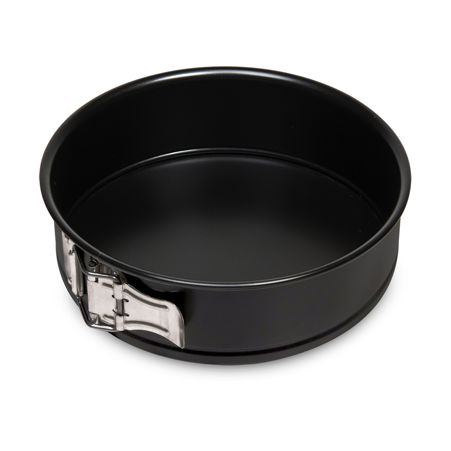 форма для выпекания круглая разъемная, 18 см