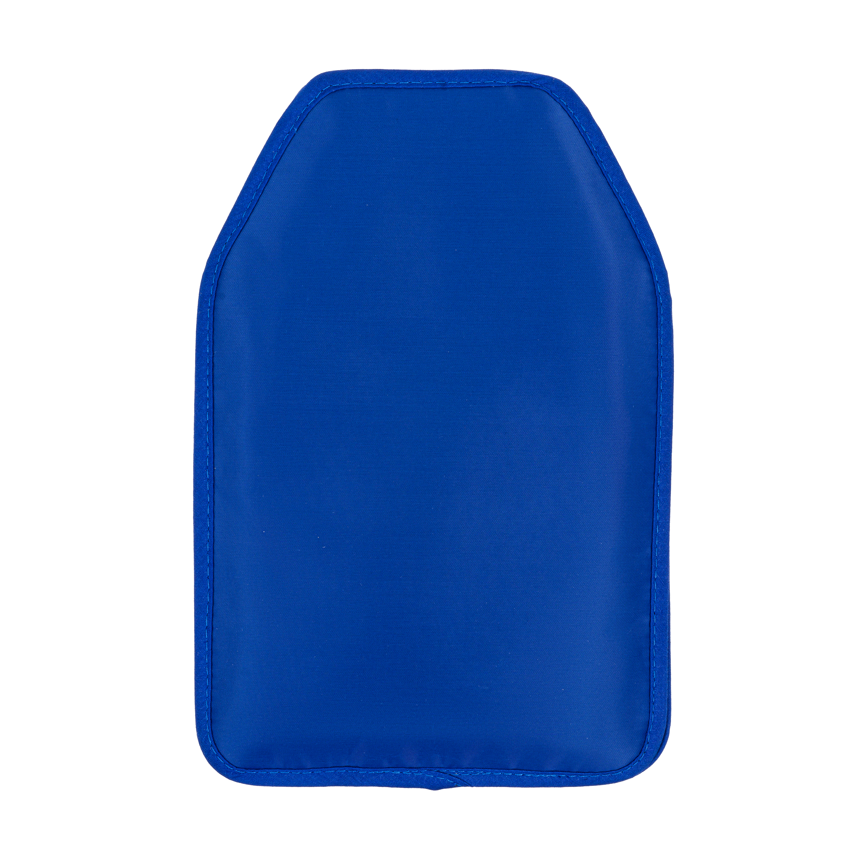 охладительная рубашка для бутылок синяя