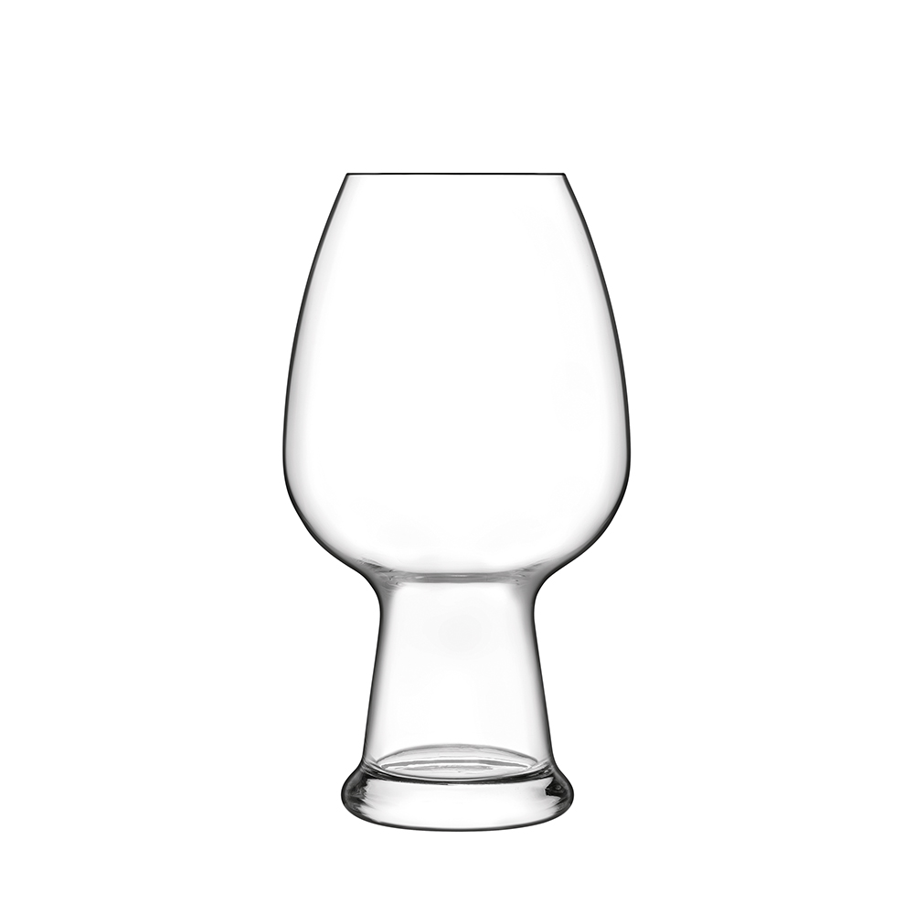 luigi bormioli набор бокалов для пива  birrateque 780 мл, 6 шт