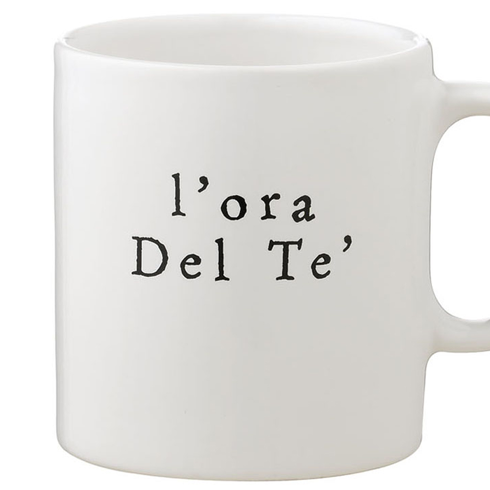 Кружка Bianca Easy 350 мл  