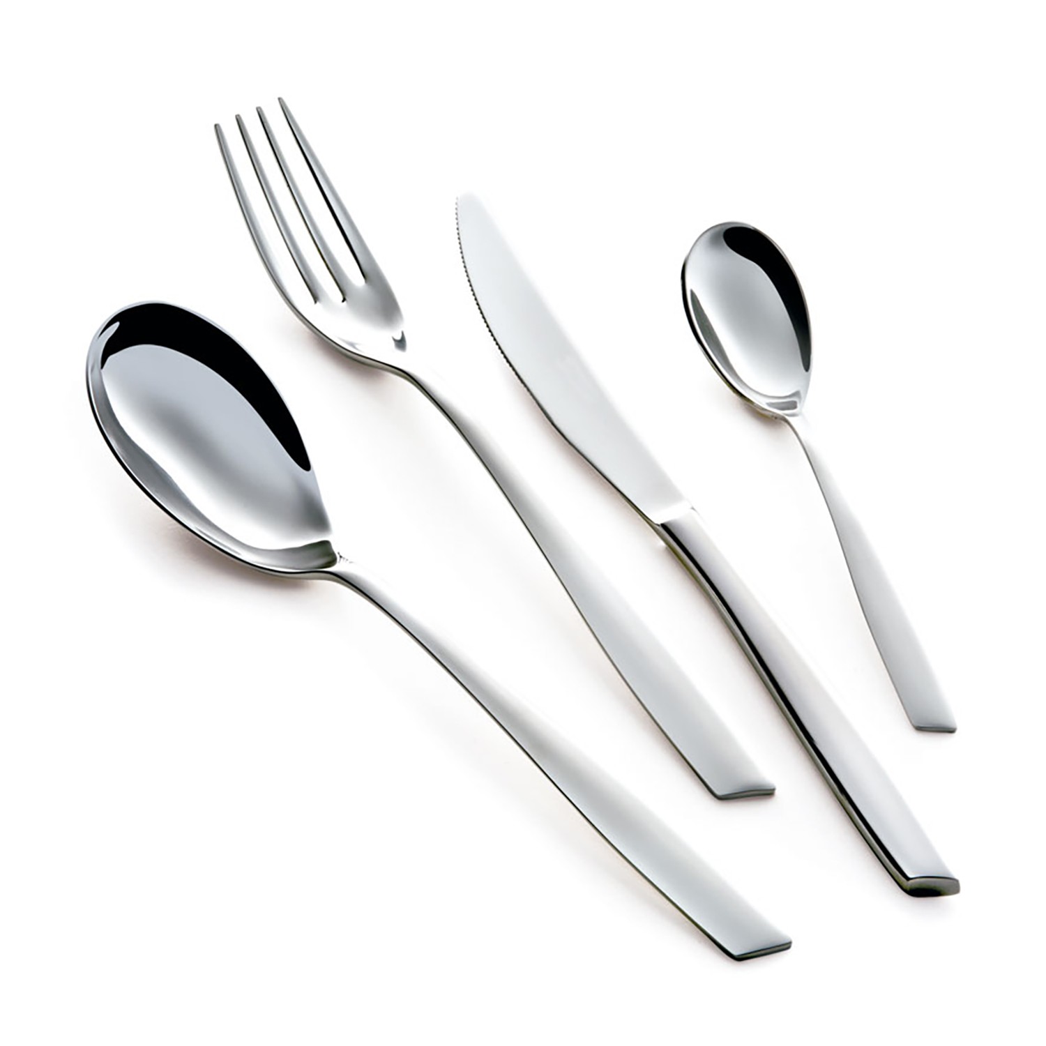 EME Набор столовых предметов ELEVEN 16 шт  