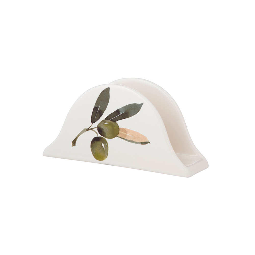 Nuova Cer Салфетница Autunno 18 см  