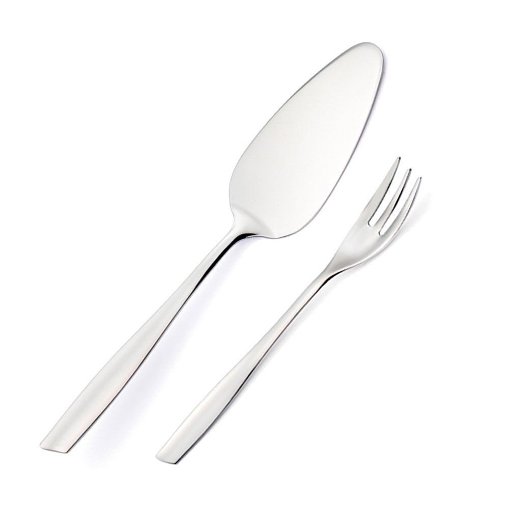  EME Набор для торта ELEVEN 7 шт Арт.: C13EV/10