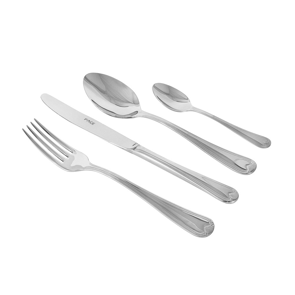 Face Набор столовых приборов 16 шт  PRETORIA  