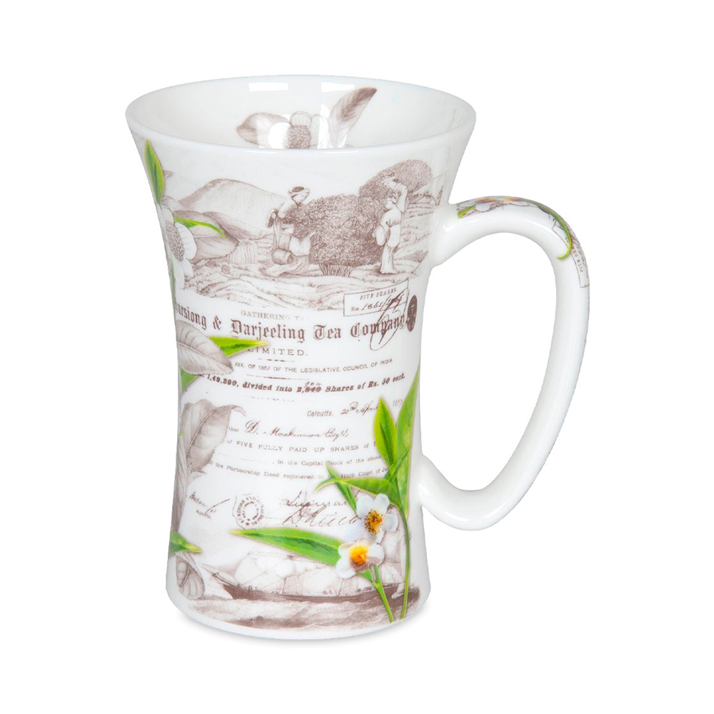 koenitz кружка "чайная пауза 2"