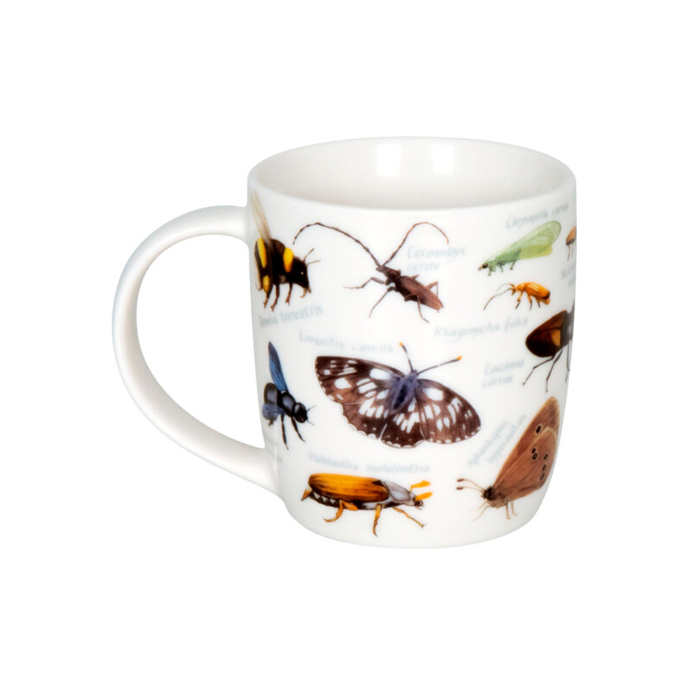 Koenitz Кружка "Насекомые" Мария Мелер  