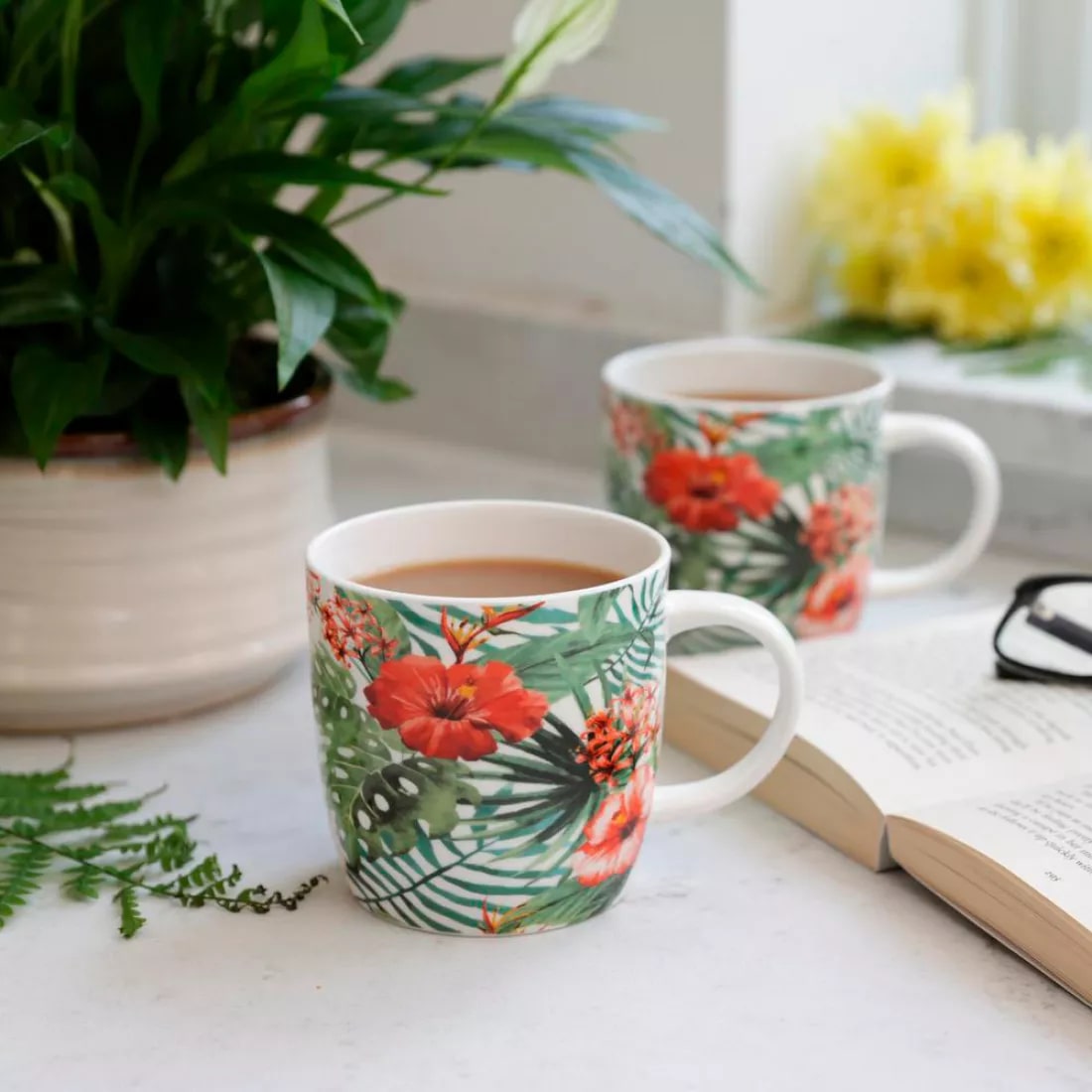 Kitchen Craft Кружка  