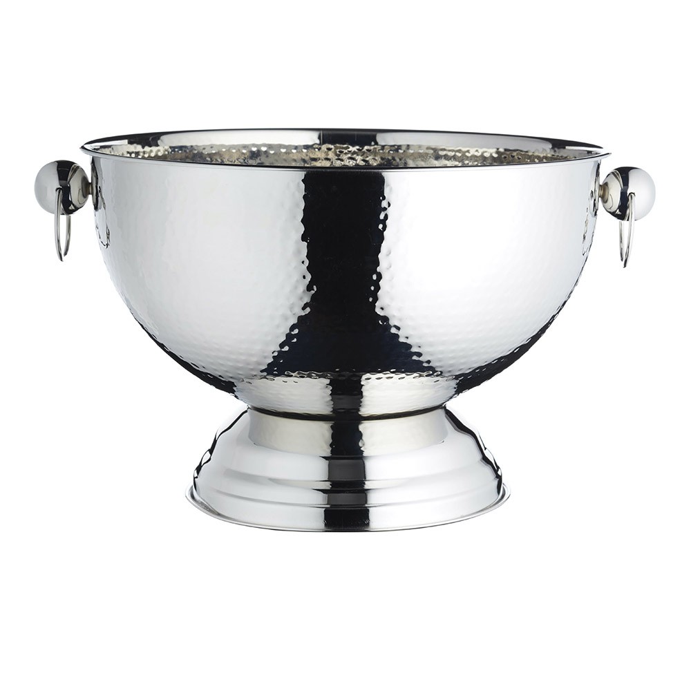 kitchen craft чаша для охлаждения шампанского