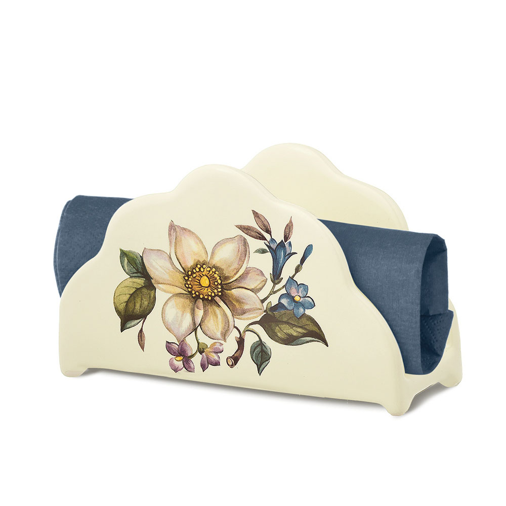 Салфетница Petali di Primavera 16 см Арт.: 3520-PDP