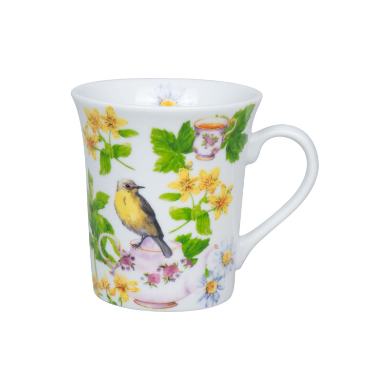 Кружка "Чайные птички" Арт.: 11 1 100 2869