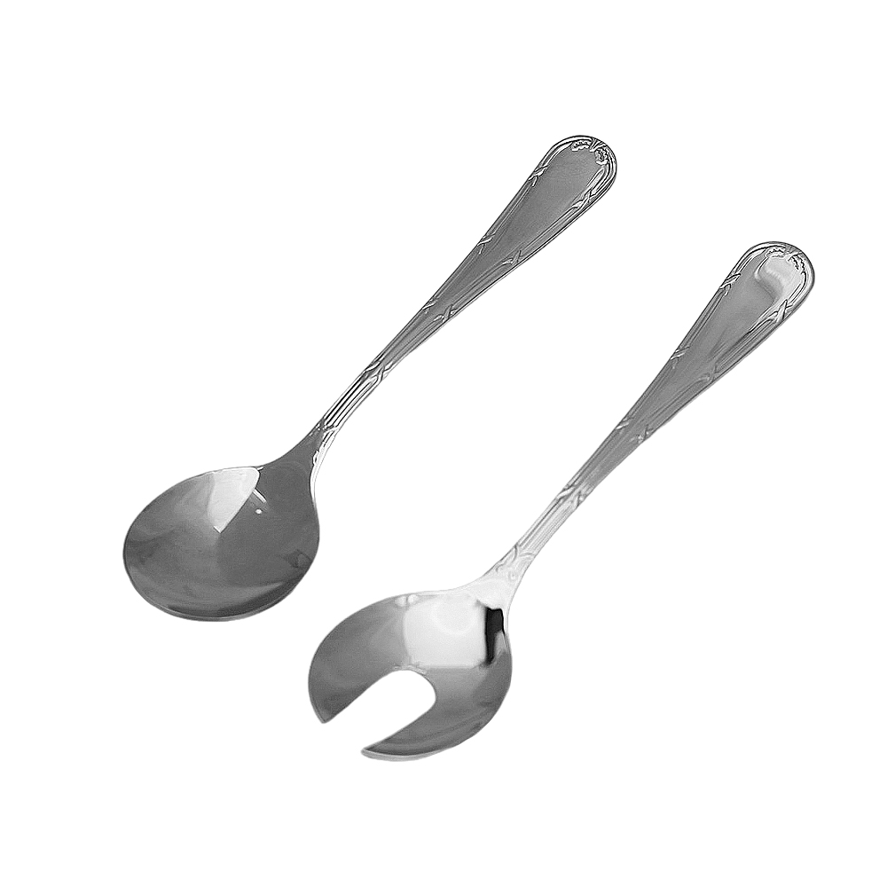 Face Набор для салата 2 шт CROISÉ  