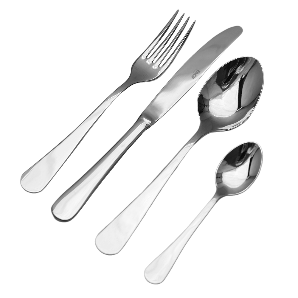 Face Набор столовых приборов 24 шт VOLGA  