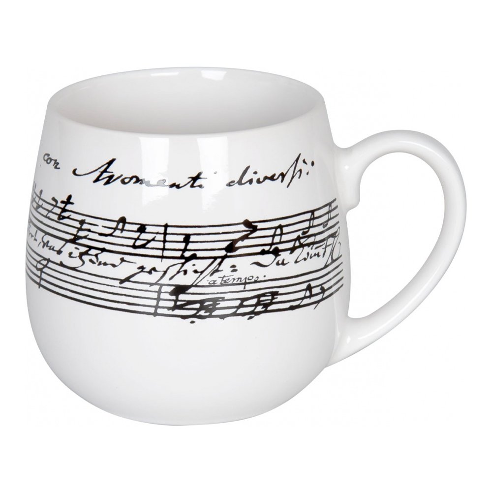 koenitz кружка "кантата"