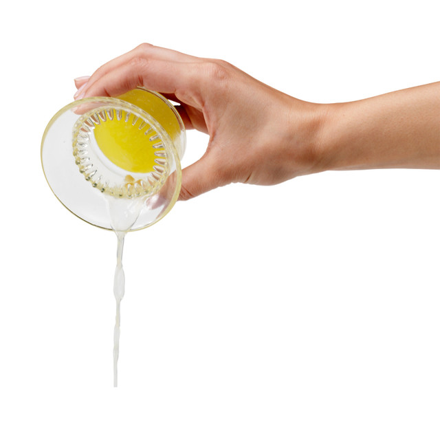  Соковыжималка для цитрусовых Chef'n Juicester Jr. 2 в 1 Арт.: 102-569-145