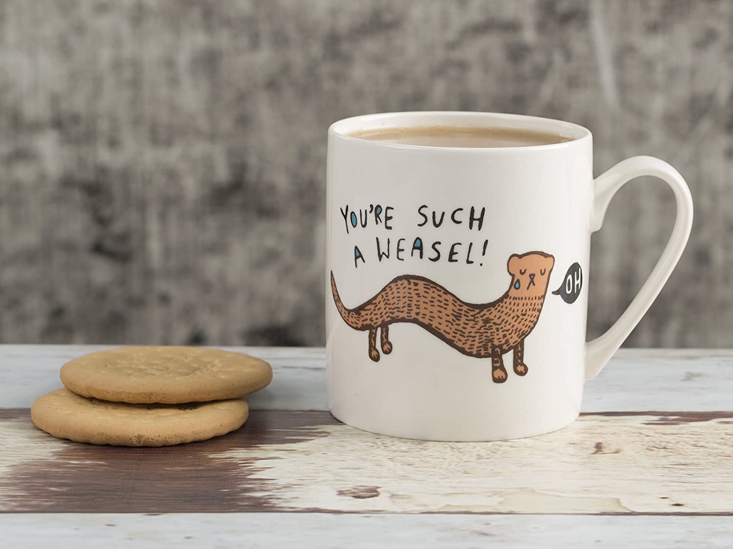 Creative Tops Кружка Weasel  