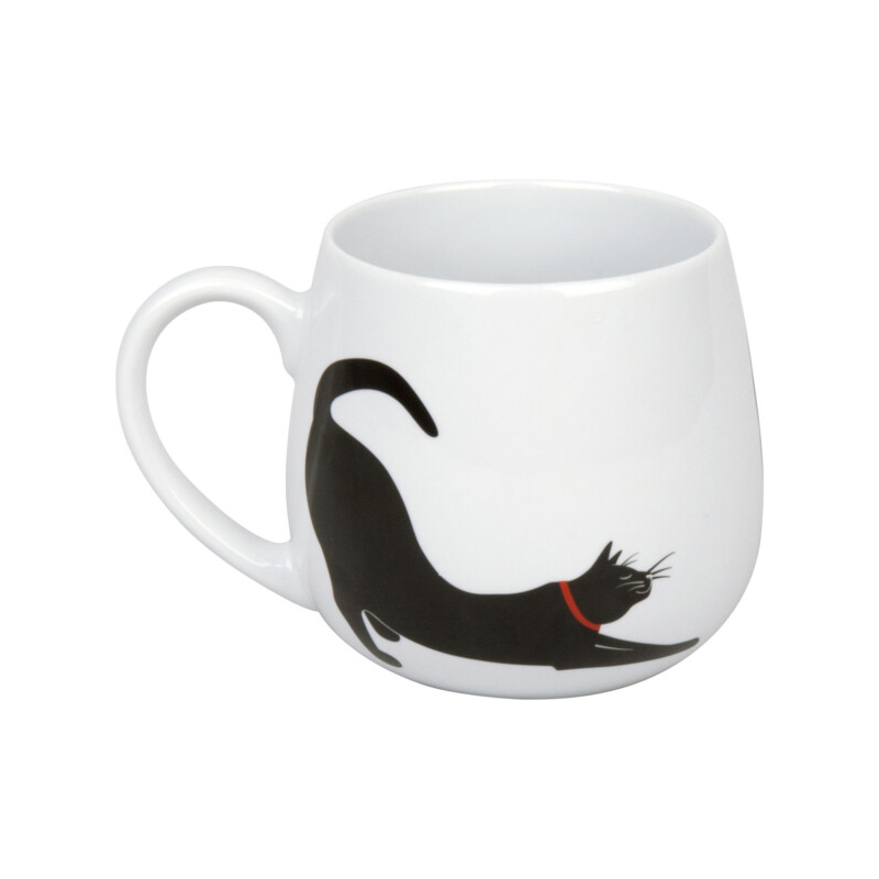 Koenitz Кружка "Мои милые кошки" - Красное ожерелье  