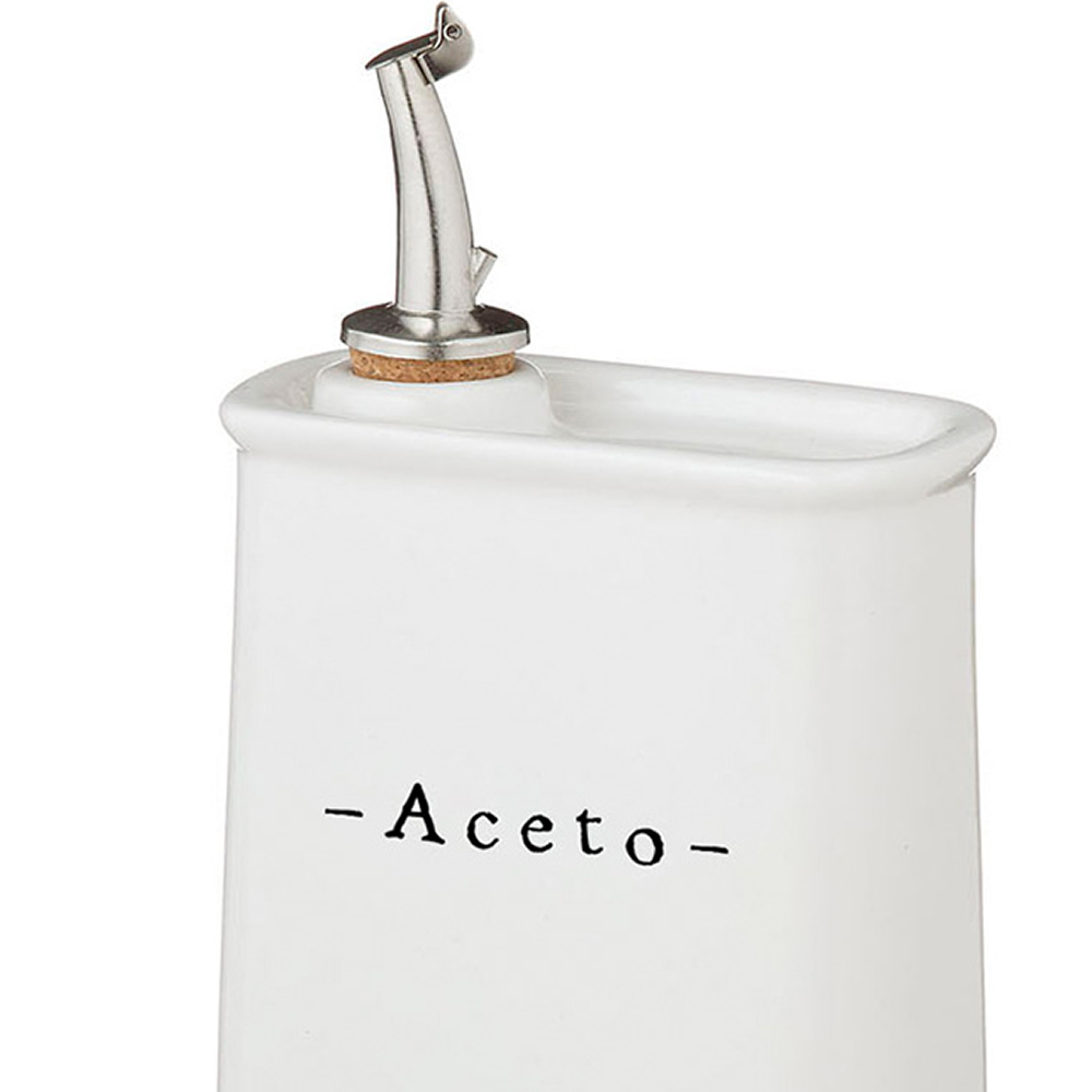  Бутылка для уксуса Bianca Easy 250 мл Арт.: 9502A-EAW