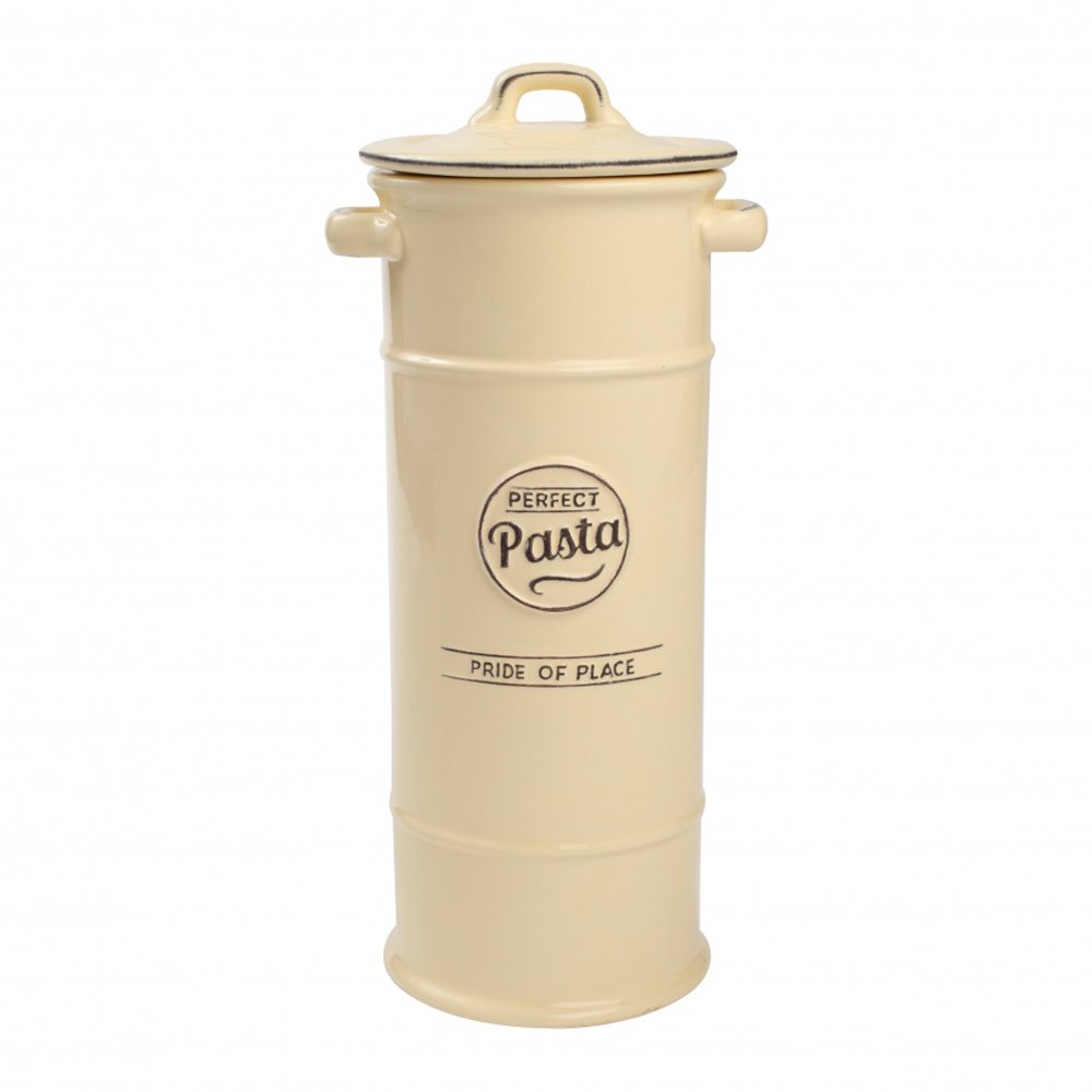 T&G Ёмкость для хранения пасты Pride of Place Old Cream  