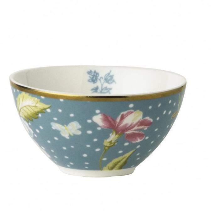 Laura Ashley Пиала малая Seaspray Uni  
