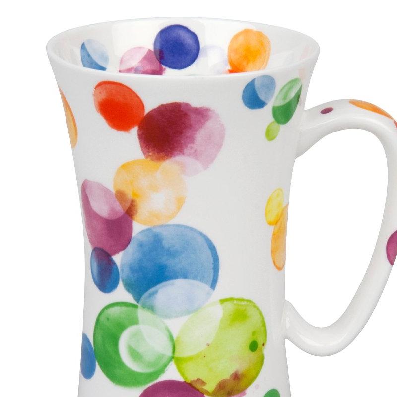 Koenitz Кружка "Пузыри III"  