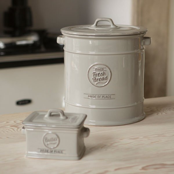 T&G Масленка Pride of Place Cool Grey  