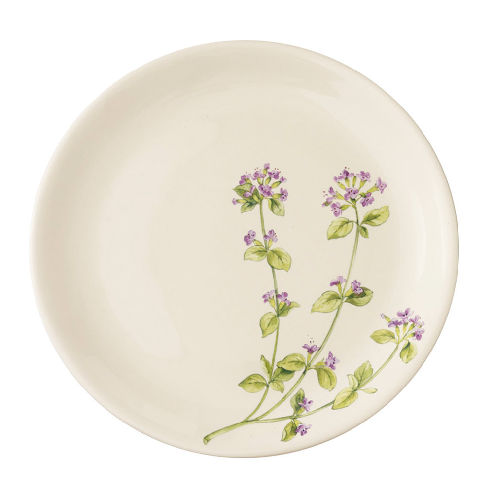  Тарелка обеденная 2 штуки Rosemary 27 см Арт.: 9120/2-2RSM