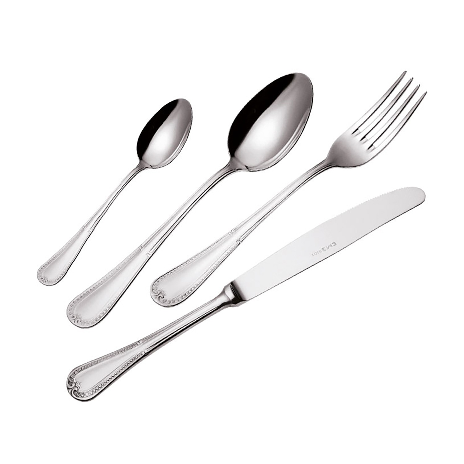 EME Набор десертных вилок FIRENZE 6 шт  