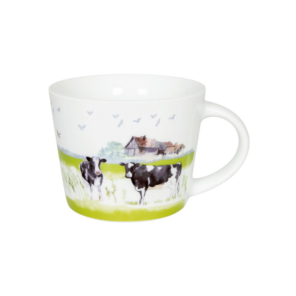 koenitz кружка "коровы"